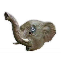 Mascara de Elefante