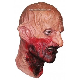 Máscara de la Película de Terror 'Asesino en Serie'