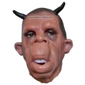 Máscara de Cine 'Pequeño Diablo'