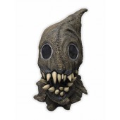 Máscara de Halloween Monstruo de Saco
