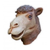 Mascara de Camello