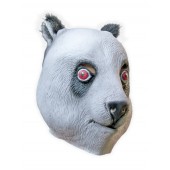 Panda Máscara
