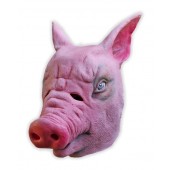 Mascara Cabeza de Cerdo