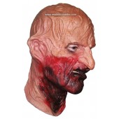 Máscara de la Película de Terror 'Asesino en Serie'