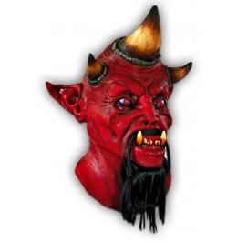 'Abaddon' Masker