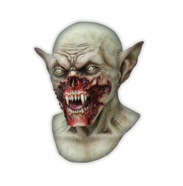 Halloween Monster Masker 'Schepsel van de Nacht'