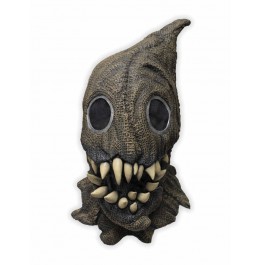 Halloween Masker Zak Monster