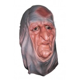 Kruid Vrouw Masker