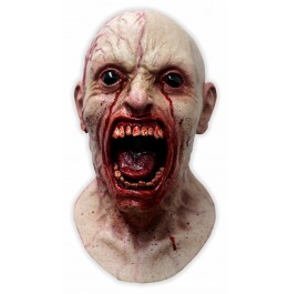 Dorst naar Bloed Horror Masker
