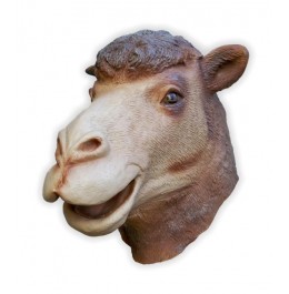 Kameel Masker