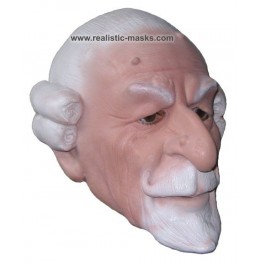 Latex Masker 'Roofridder'