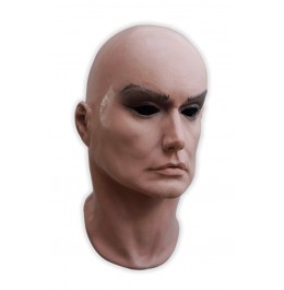 Latex Masker Gezicht Vrouw 'Rahel'