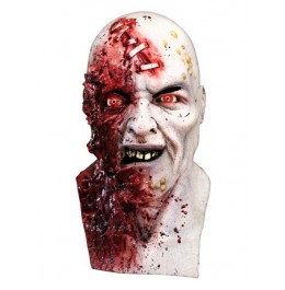 Masker Zombie Nucleaire