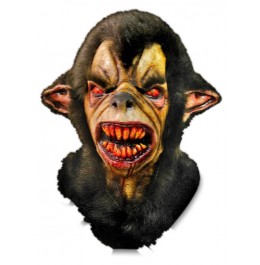 Kerberos Masker