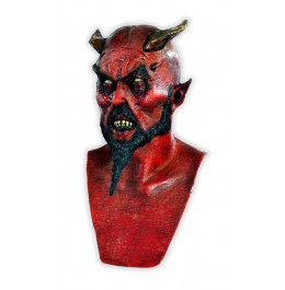 Mephistopheles Masker