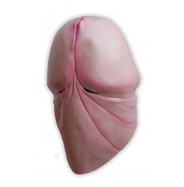 Penis Masker Latex Carnaval