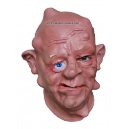 Masker van Quasimodo