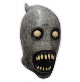 Poltergeist Masker