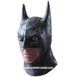 Latex Masker 'Capman'