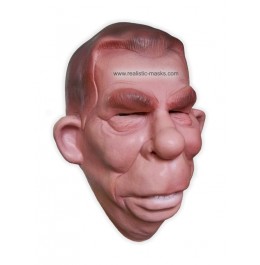 Masker 'De Russische Politicus'