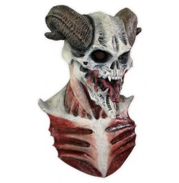 Monster Masker Schedel Duivel