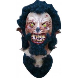 'Wolf Man' Horror Masker