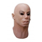 Beroemdheid Masker Latex 'Kian'