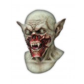 Halloween Monster Masker 'Schepsel van de Nacht'