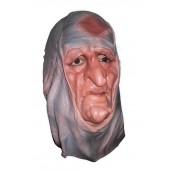 Kruid Vrouw Masker