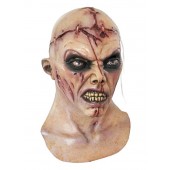 Halloween Masker 'Kwaad en Gevaarlijk'