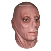 Horror Masker 'gemummificeerde Hoofd'