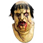 Halloween Horror Masker 'De Dode Bisschop'