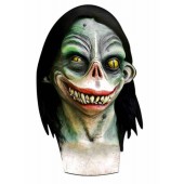 Horror Masker de Kikker Monster