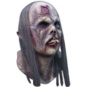 Masker voor Halloween 'De Levende Doden'