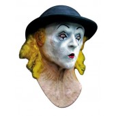 Halloween Masker 'De Pantomime'
