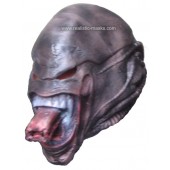 Latex Masker 'Ruimte Monster'