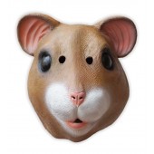 Hamster Masker Latex