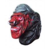 Masker Zwarte Monster