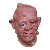 Masker van Quasimodo