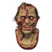 Halloween Masker 'Het Monster'