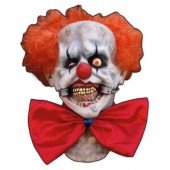'Horror Clown' Halloween Masker