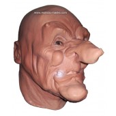 Mythisch Wezen Horror Masker