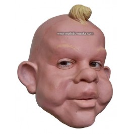 Travestimento Faccia Bambino