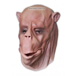 Maschera di Cammello