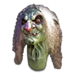 Maschera Fantasia 'La Strega'