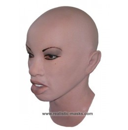 Maschera Femmina 'Angelina'