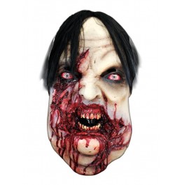 Maschera di Halloween 'Grasso Bastardo'