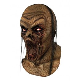 Maschera Halloween 'Occhi Magma'