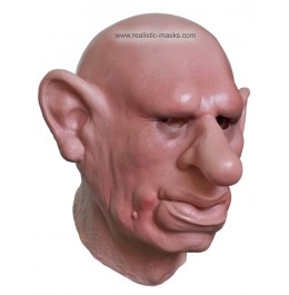 Maschera Flessibile 'Grandi Orecchie'
