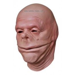 Maschera de Bocca Larga